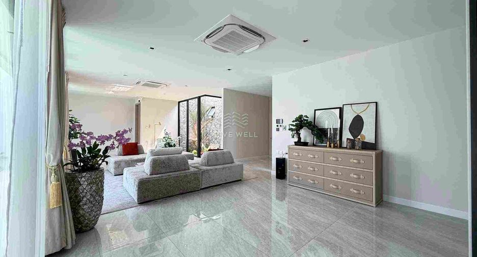 Haus zum Kauf mit 3 Zimmer in East Pattaya, Pattaya