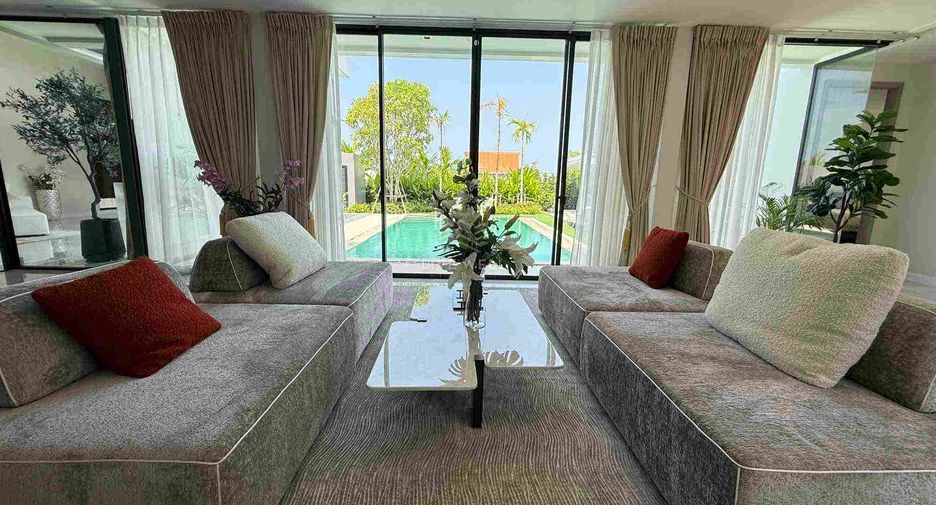 Haus zum Kauf mit 3 Zimmer in East Pattaya, Pattaya