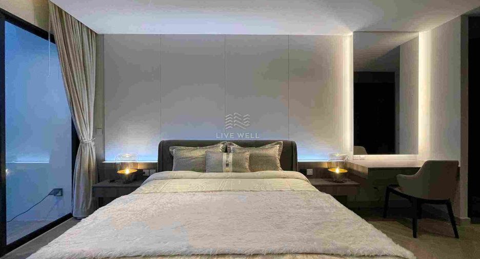Haus zum Kauf mit 3 Zimmer in East Pattaya, Pattaya