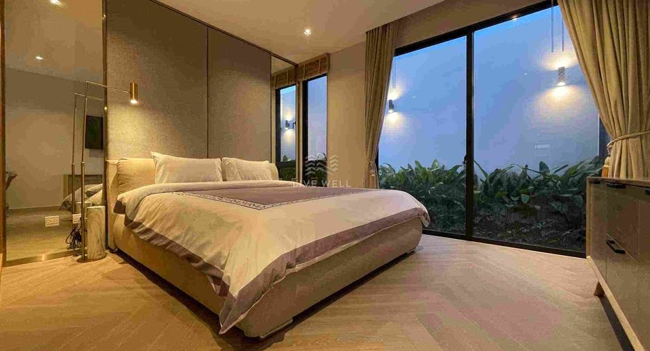 Haus zum Kauf mit 3 Zimmer in East Pattaya, Pattaya