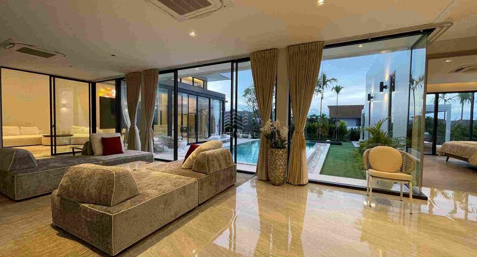 Haus zum Kauf mit 3 Zimmer in East Pattaya, Pattaya