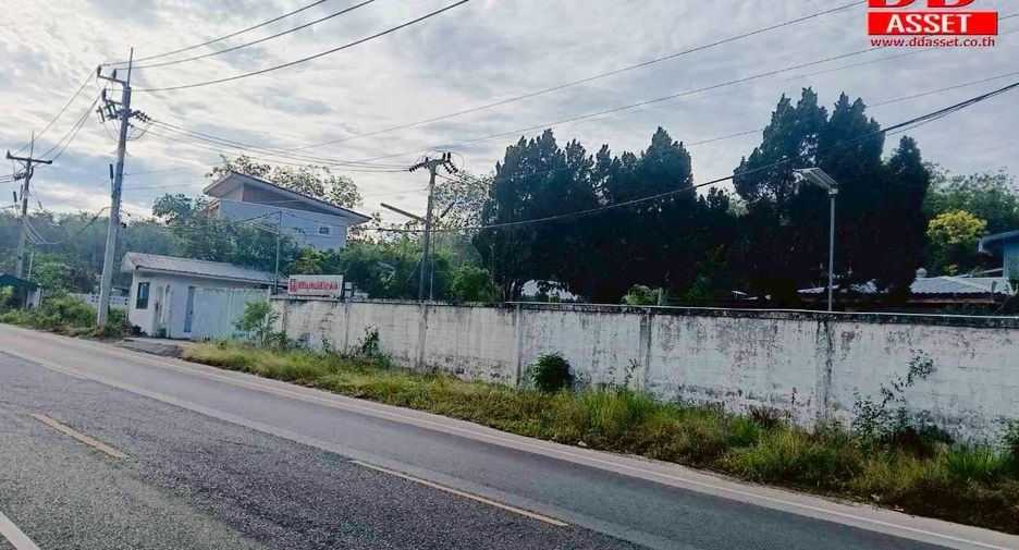 For sale warehouse in Na Mom, Songkhla