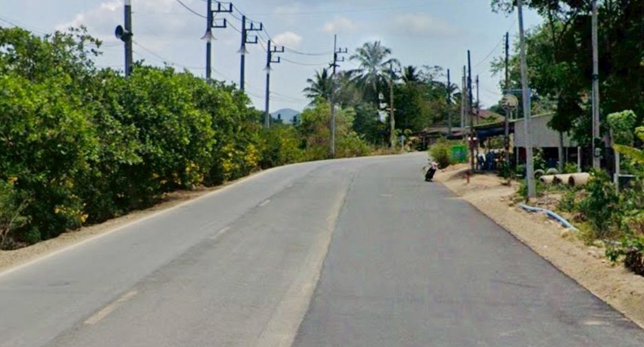 For sale warehouse in Na Mom, Songkhla