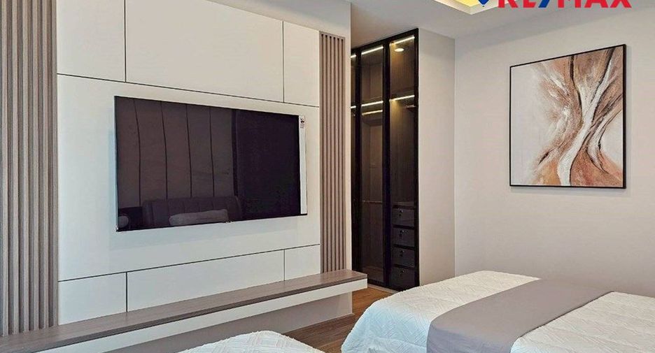 Haus zum Kauf mit 4 Zimmer in Jomtien, Pattaya