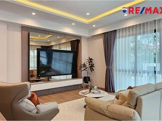 Haus zum Kauf mit 4 Zimmer in Bang Lamung, Chonburi