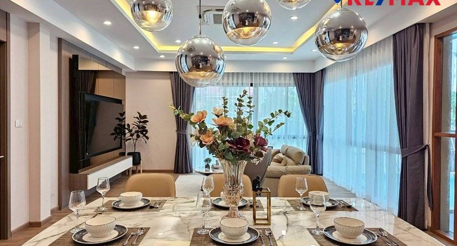 Haus zum Kauf mit 4 Zimmer in Jomtien, Pattaya