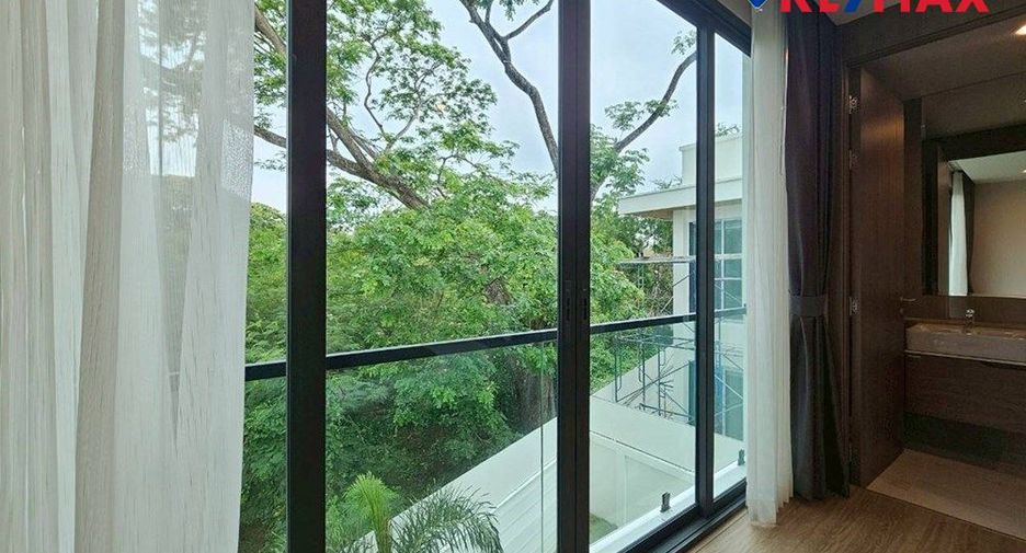 Haus zum Kauf mit 4 Zimmer in Jomtien, Pattaya