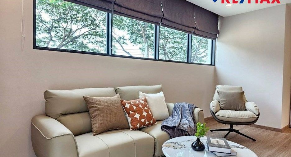 Haus zum Kauf mit 4 Zimmer in Jomtien, Pattaya