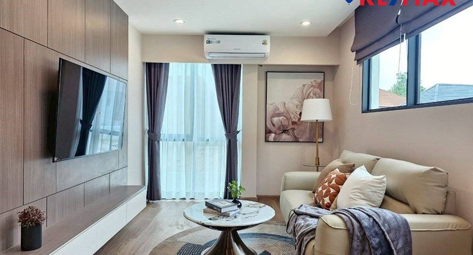 Haus zum Kauf mit 4 Zimmer in Jomtien, Pattaya
