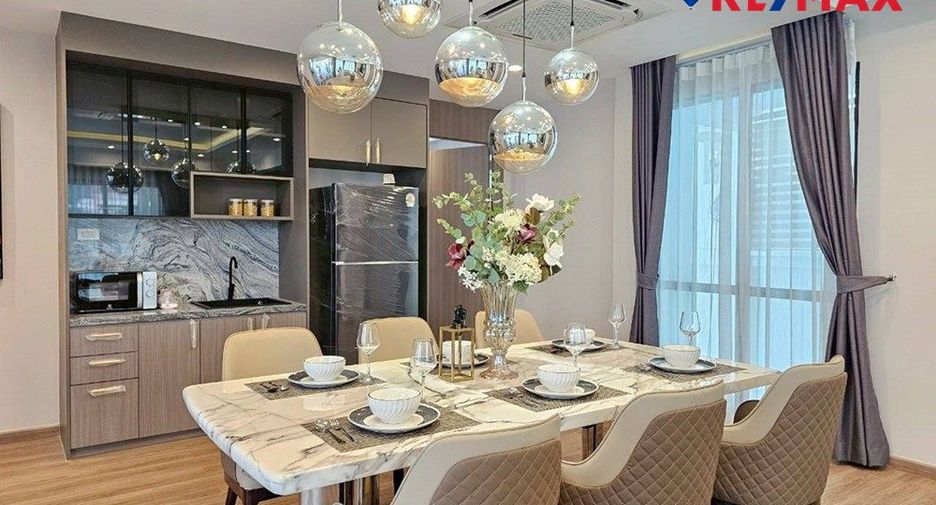 Haus zum Kauf mit 4 Zimmer in Jomtien, Pattaya
