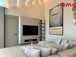 À vendre 4 chambres maison à Bang Lamung, Chonburi