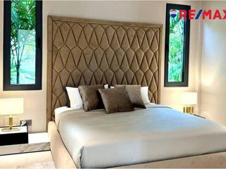 À vendre 4 chambres maison à Bang Lamung, Chonburi