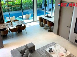 À vendre 4 chambres maison à Bang Lamung, Chonburi