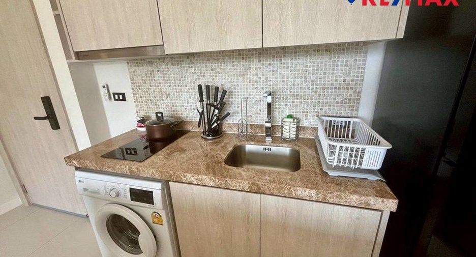 For sale 2 bedrooms condo in Pratumnak, Pattaya