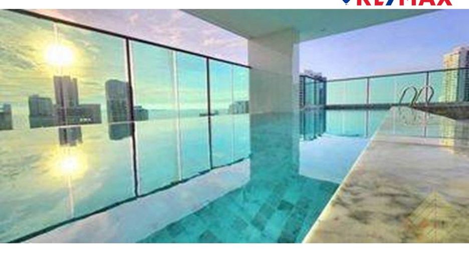 For sale 2 bedrooms condo in Pratumnak, Pattaya