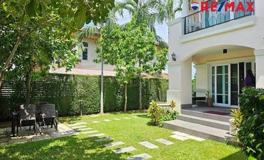 À vendre 4 chambres maison à East Pattaya, Pattaya