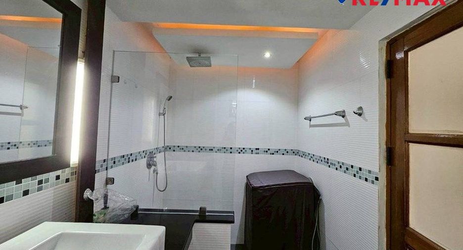 For rent 1 bed condo in North Pattaya, Pattaya