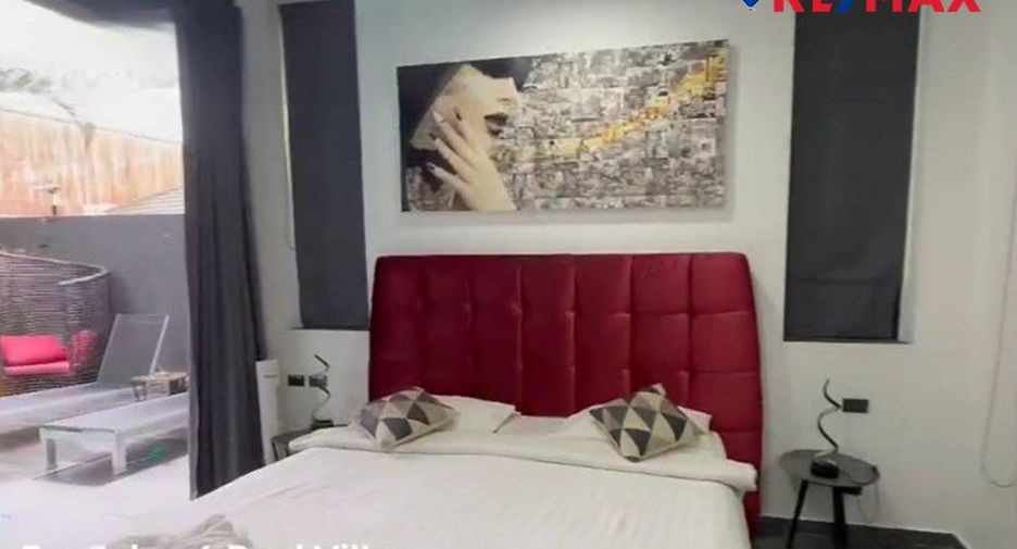Casa en venta de 17 habitaciones en Jomtien, Pattaya