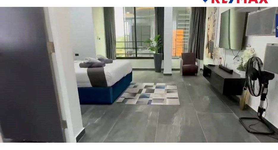 Casa en venta de 17 habitaciones en Jomtien, Pattaya