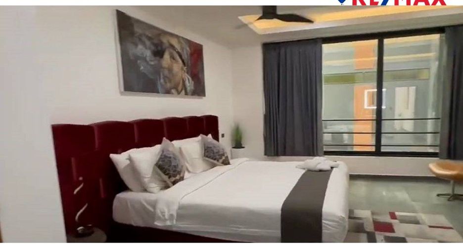 Casa en venta de 17 habitaciones en Jomtien, Pattaya