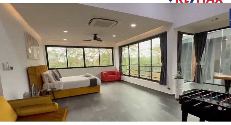 Casa en venta de 17 habitaciones en Jomtien, Pattaya