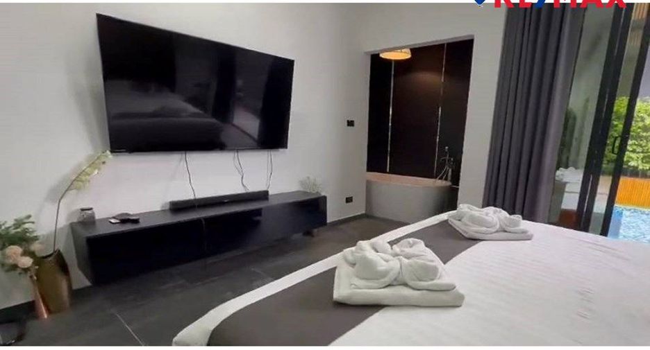 Casa en venta de 17 habitaciones en Jomtien, Pattaya
