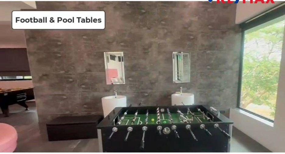 Casa en venta de 17 habitaciones en Jomtien, Pattaya