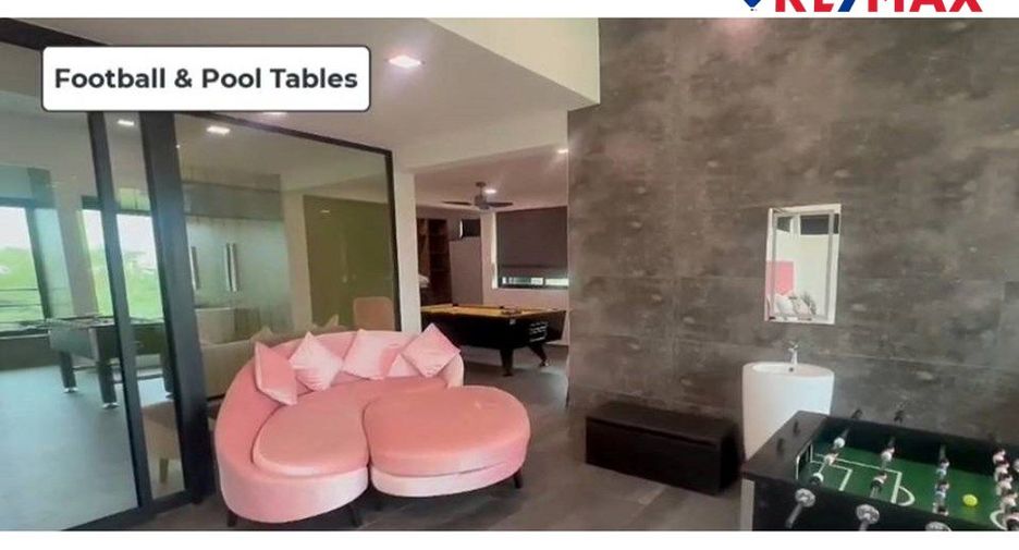 Casa en venta de 17 habitaciones en Jomtien, Pattaya