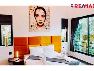 Casa en venta de 17 habitaciones en Bang Lamung, Chonburi