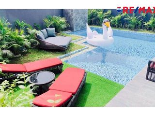 Casa en venta de 17 habitaciones en Bang Lamung, Chonburi