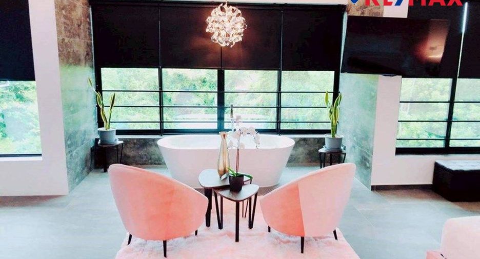 Casa en venta de 17 habitaciones en Jomtien, Pattaya