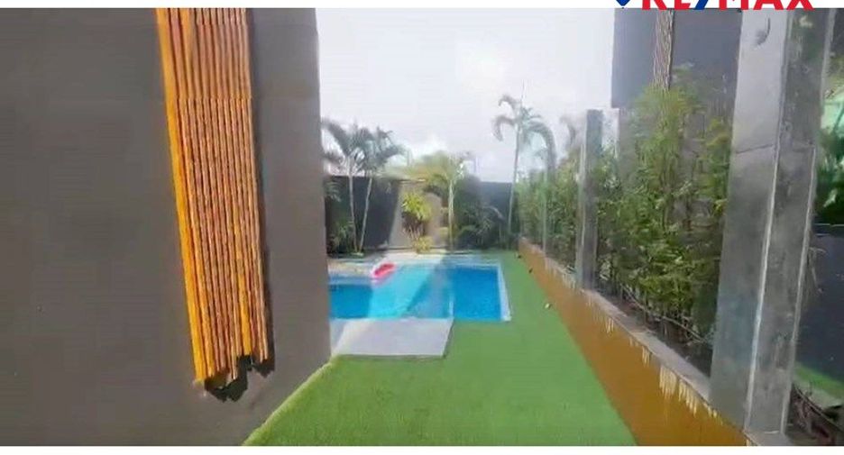 Casa en venta de 17 habitaciones en Jomtien, Pattaya