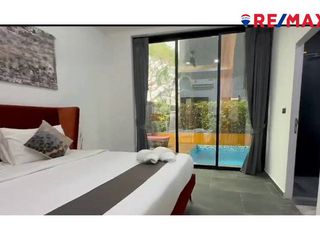 Casa en venta de 17 habitaciones en Bang Lamung, Chonburi