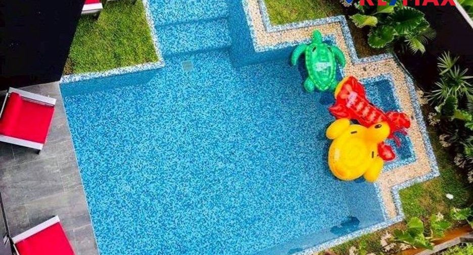 Casa en venta de 17 habitaciones en Jomtien, Pattaya