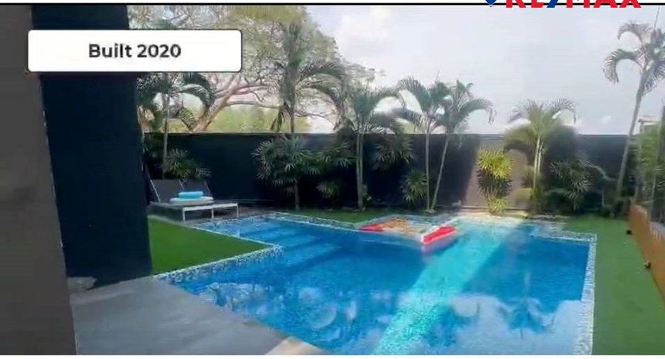 Casa en venta de 17 habitaciones en Jomtien, Pattaya