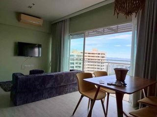For rent 2 bedrooms condo in Bang Lamung, Chonburi