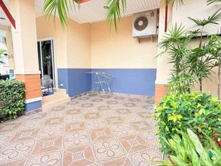 For sale そして for rent 2 ベッドルーム villa in Bang Lamung, Chonburi