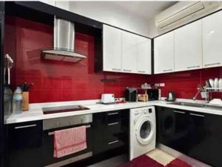 For sale そして for rent 2 ベッドルーム villa in Bang Lamung, Chonburi