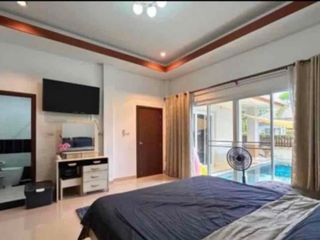 For sale そして for rent 2 ベッドルーム villa in Bang Lamung, Chonburi