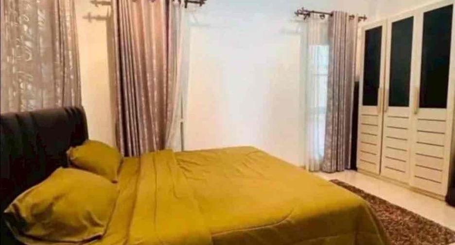 Villa zum Kauf und zur Miete mit 2 Zimmer in Huay Yai, Pattaya