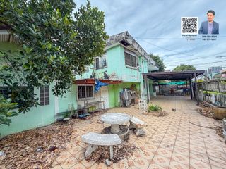 For sale 4 bedrooms house in Bang Na, Bangkok