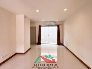 Продажа 3 спальни таунхаус в Mueang Nonthaburi, Нонтабури