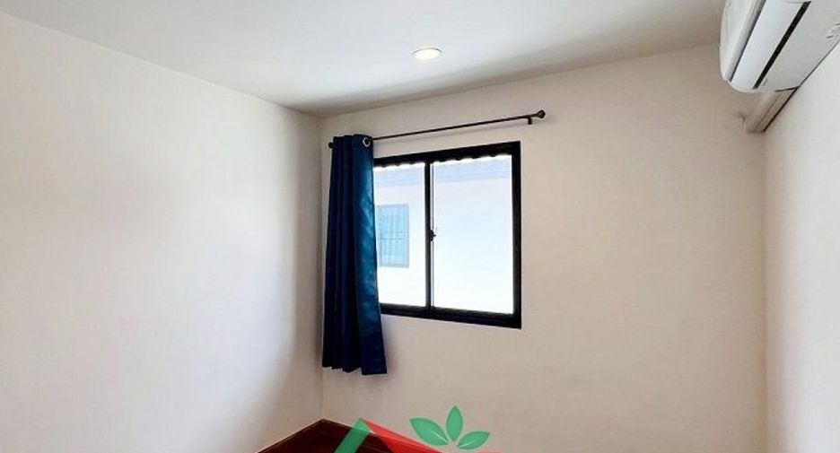Reihenhaus zum Kauf mit 3 Zimmer in Mueang Nonthaburi, Nonthaburi