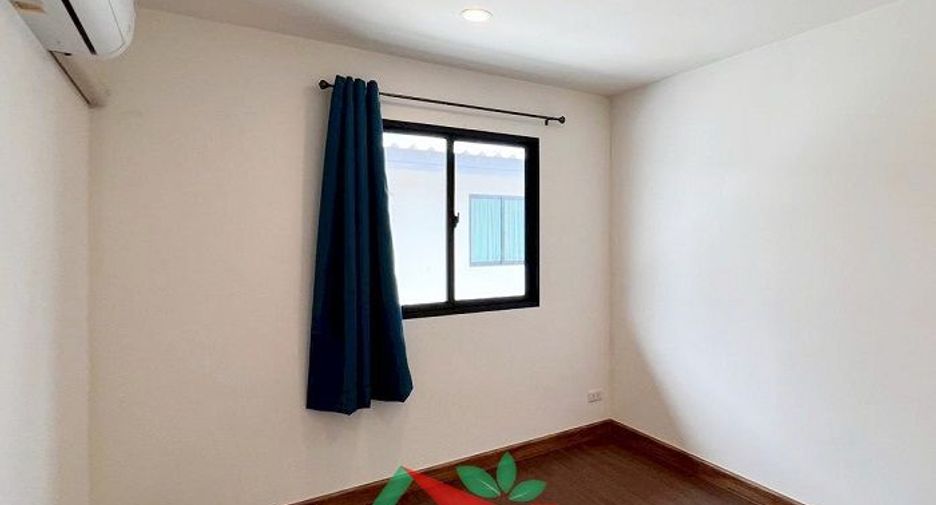 Reihenhaus zum Kauf mit 3 Zimmer in Mueang Nonthaburi, Nonthaburi