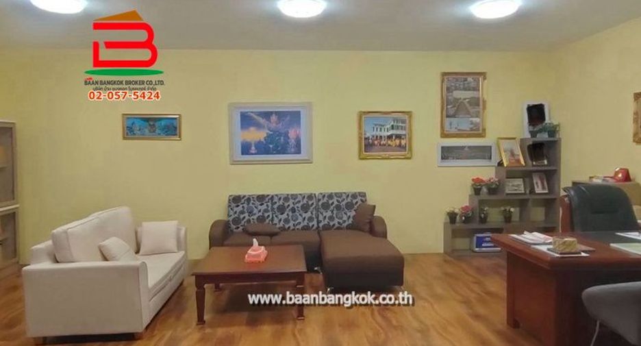 À vendre 10 chambres maison à Dong Luang, Mukdahan