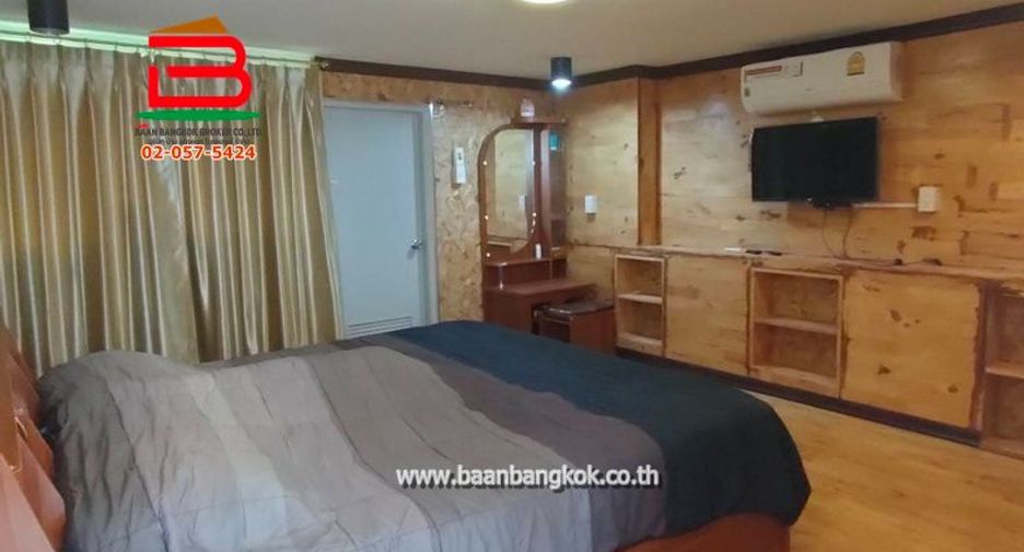 À vendre 10 chambres maison à Dong Luang, Mukdahan