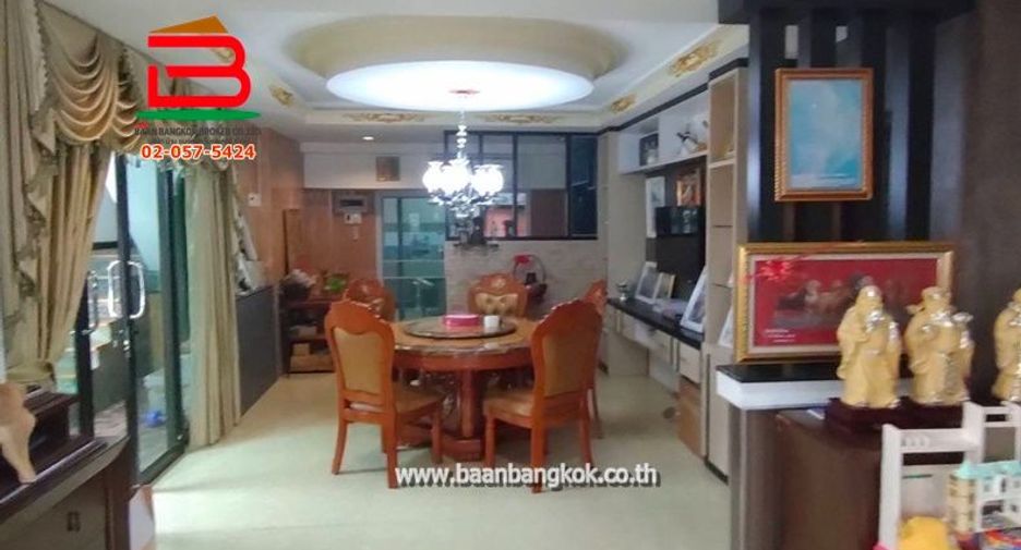 À vendre 10 chambres maison à Dong Luang, Mukdahan
