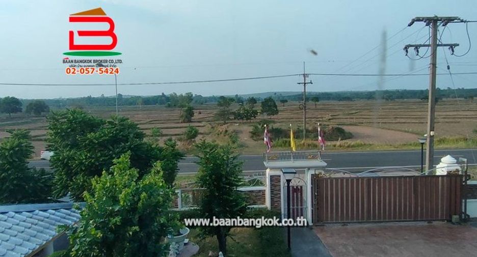 À vendre 10 chambres maison à Dong Luang, Mukdahan
