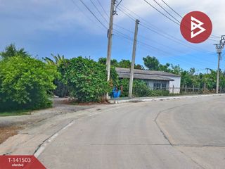 À vendre terrain à Bang Bo, Samut Prakan
