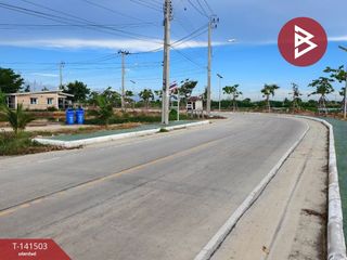 À vendre terrain à Bang Bo, Samut Prakan
